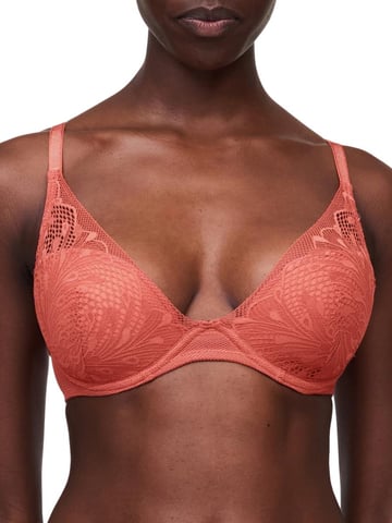 Thelma Plunge T-Shirt Bra