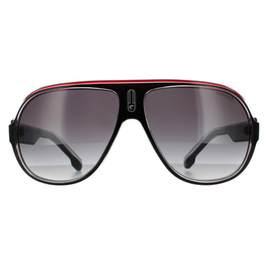 Carrera gafas de sol de hombre  negro
