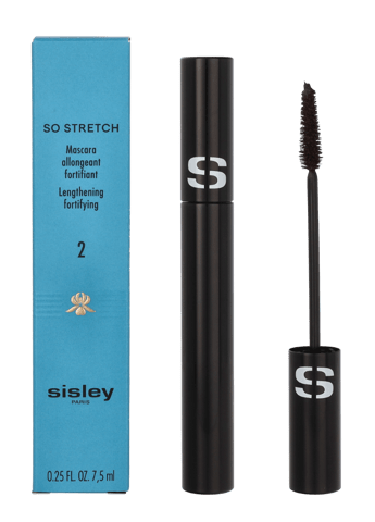 So Stretch Mascara #2-deep Brown 7,5 ml