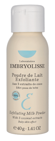 Embryolisse Exfoliating Milk Powder 40 g