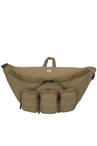 Jaspar Triple Padded Sling Bag