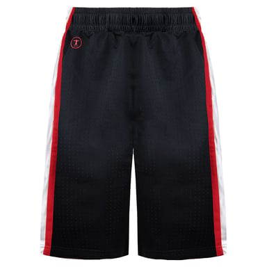 Converse Wade Pantalón Corto Baloncesto Hombre Negro