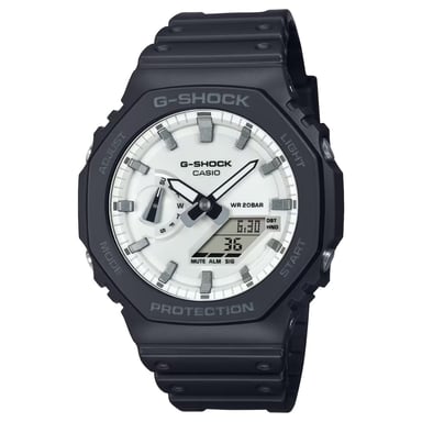 Casio G-shock Men's Black Watch GA-2100WD-1AER