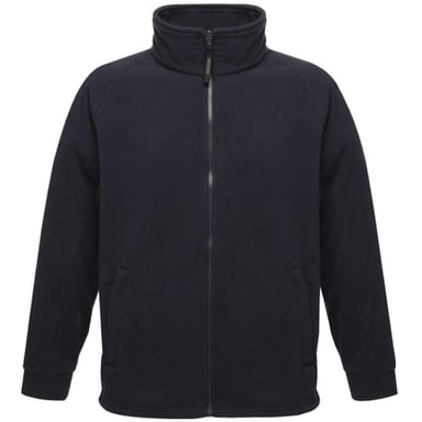 Regatta Mens Thor III Fleece Jacket (Dark Navy)