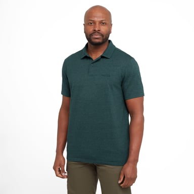 Peter Storm Men's Paolo Casual Casual Polo Shirt with Collar and Short Sleeves