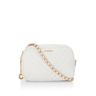 Carvela Lola Cross Body Bag