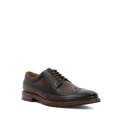 Dune Mens Steeles - Lace Up Brogues