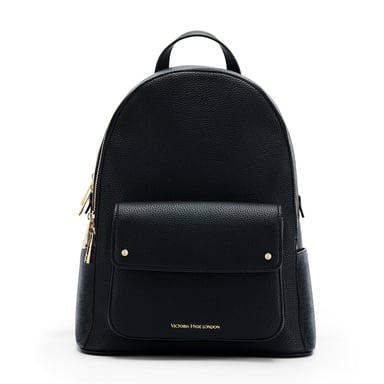 VICTORIA HYDE Alexandra Backpack Black