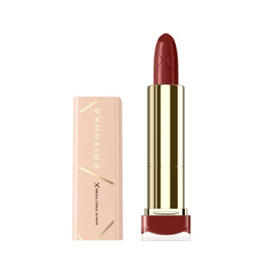 Priyanka Lipstick #082-warm Sandalwood 3,5 gr