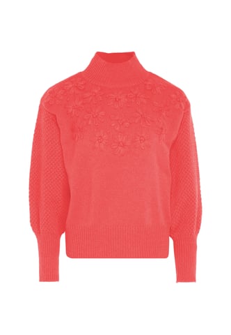 Mymo women coral