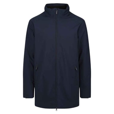 Regatta Mens Hampton Execute Jacket (Navy)