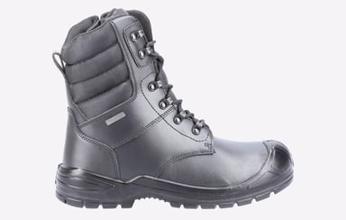 Amblers 240 WATERPROOF Leather Safety Boot Mens
