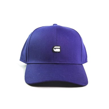 Gorra esencial G-Star para hombre