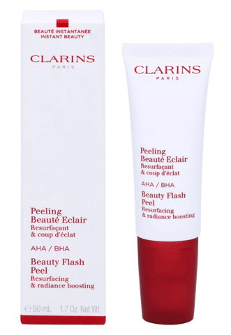 Belleza Relámpago Peeling 50 ml