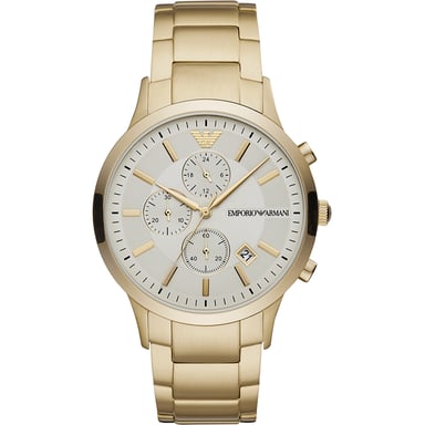 Reloj Emporio Armani AR11332 Oro