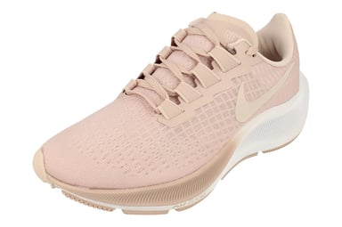 Nike Air Pegasus 37 Womens Pink Trainers