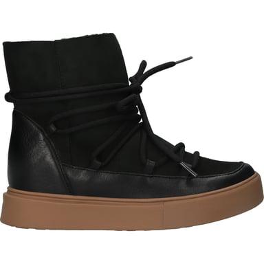 SERMEQ UKI - Black - Boots