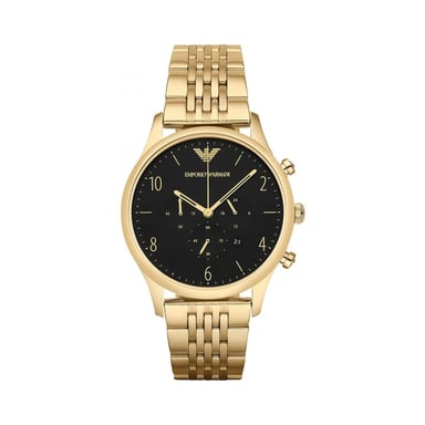 Emporio Armani Reloj cronógrafo Beta para hombre AR1893