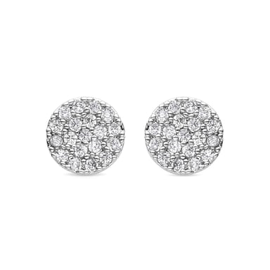 Pendientes Luxenter Saismi acabados en r