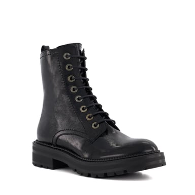 Dune Ladies Press - Cleated-Sole Hiker Boots