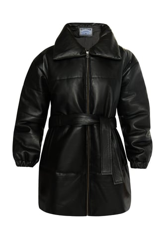 Dreimaster women black