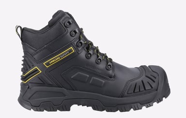 Ambler Flare WATERPROOF Safety Boots Mens