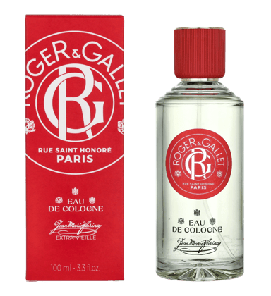 Jean Marie Farina Edc Vapo 100 ml