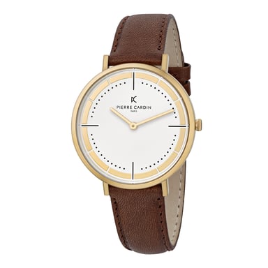 Pierre Cardin Reloj CBV.1031 Belleville Park