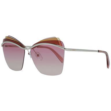 Emilio Pucci Sunglasses EP0113 28T 61