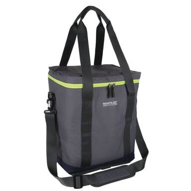 Regatta Glacio 20L Cooler Bag (Lead Grey)