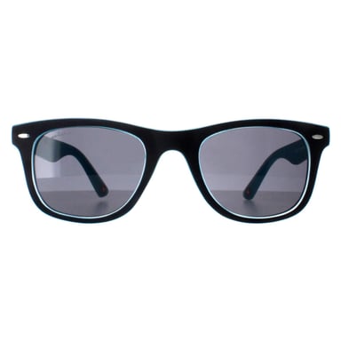 Montana M42 C negro azul humo gris gafas de sol polarizadas