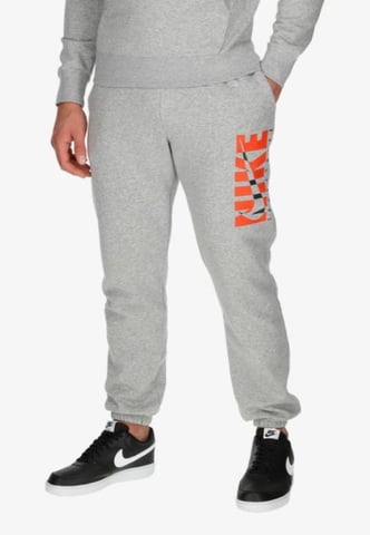 Joggers Nike Sportswear Grises para Hombre