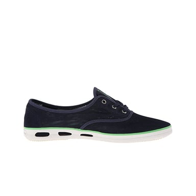 Columbia Vulc n Vent Womens Black Plimsolls