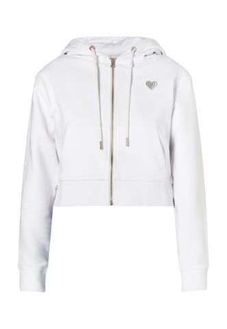 Mymo women white