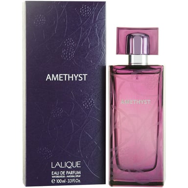 Lalique Amethyst Eau de Parfum 100 ml Spray