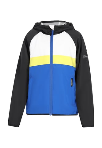 Schmuddelwedda Anorak