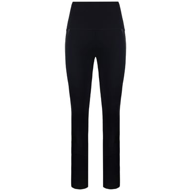 Mallas negras de compresión 2XU Hi-Rise para mujer