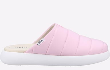 Toms Alpargata Mallow Mule Womens