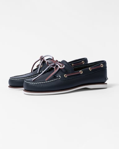 Timberland Earthkeepers Clásico Zapato Náutico para Hombre