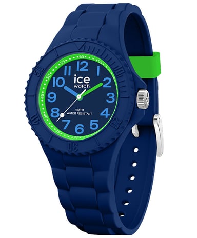 Ice Watch Ice Hero - Blue Raptor Child's Blue Watch 020321