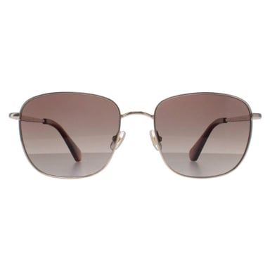 Gafas de sol polarizadas Kate Spade Kiyah/S VR0 LA light havana gold brown gradient
