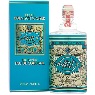 4711 Eau De Cologne Flacon 150 ml