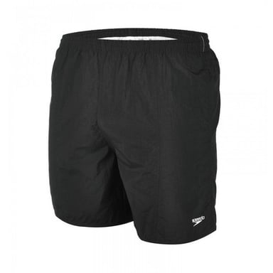 Speedo Childrens/Kids Essential Swim Shorts (Black)