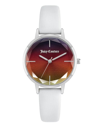 Juicy Couture Reloj JC/1327RBWT