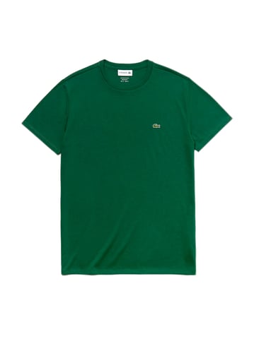 Camiseta Lacoste Pima para hombre