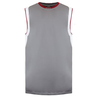 Chaleco gris para hombre wade wade