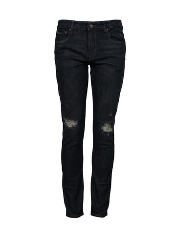Guess Jeans Slim Tapered Hombre Azul