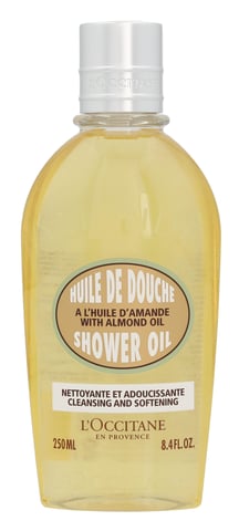 Amande Huile De Douche 250 ml