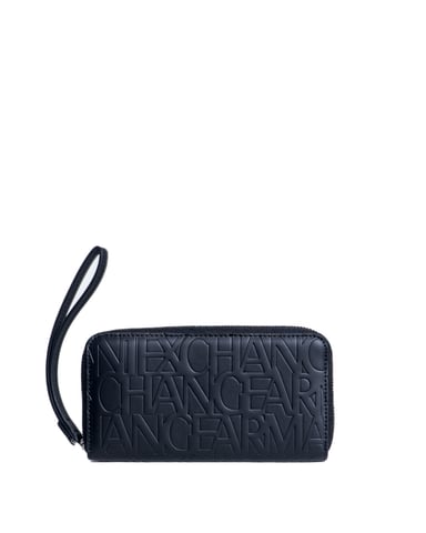 Billetera de Mujer Armani Exchange