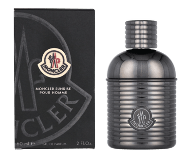 Moncler Sunrise Para Hombre Edp Spray 60 ml